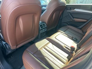 Audi Q5 2019