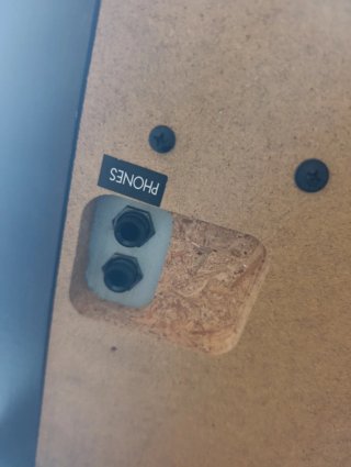 Piano Digital Roland HP-3E