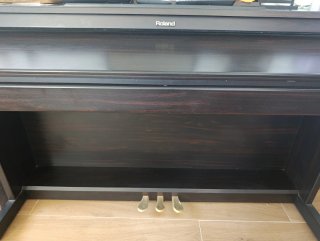 Piano Digital Roland HP-3E