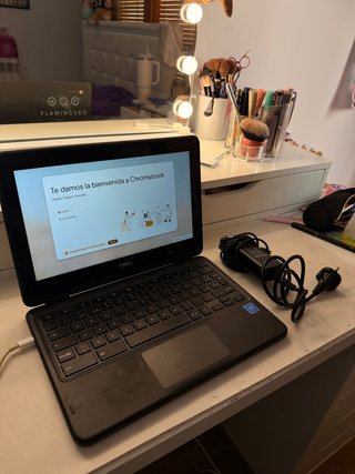 Dell Chromebook 11 3189 2 en 1 Táctil (sin caja)