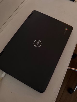 Dell Chromebook 11 3189 2 en 1 Táctil (sin caja)