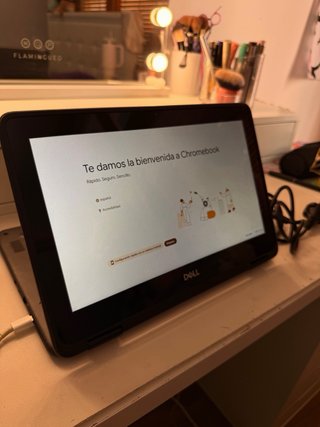 Dell Chromebook 11 3189 2 en 1 Táctil (sin caja)