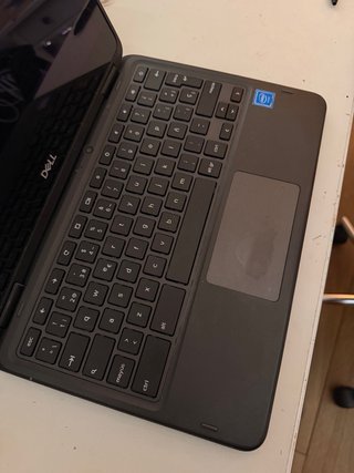 Dell Chromebook 11 3189 2 en 1 Táctil (sin caja)