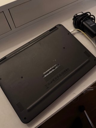 Dell Chromebook 11 3189 2 en 1 Táctil (sin caja)