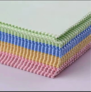 5 x Gamuza microfibra limpieza Lentes fotografía.