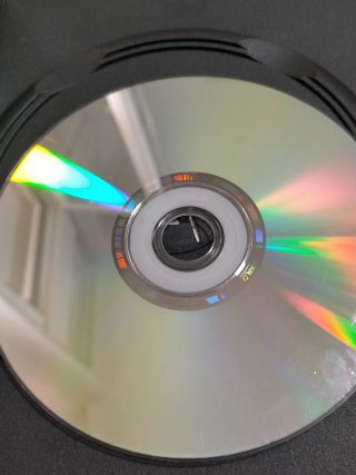 DVD Carnaval de Cádiz - Los Nº 1 del