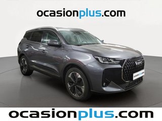 EBRO S700 1.6 TGDI Luxury 7 DCT 108 kW (147 CV)