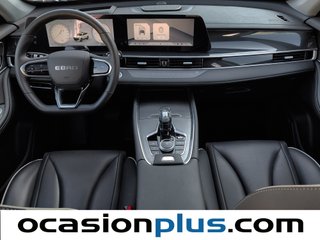 EBRO S700 1.6 TGDI Luxury 7 DCT 108 kW (147 CV)