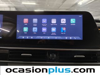 EBRO S700 1.6 TGDI Luxury 7 DCT 108 kW (147 CV)