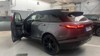 Land Rover Range Rover Velar 2019