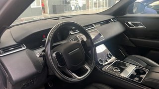 Land Rover Range Rover Velar 2019