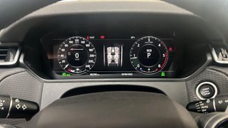 Land Rover Range Rover Velar 2019