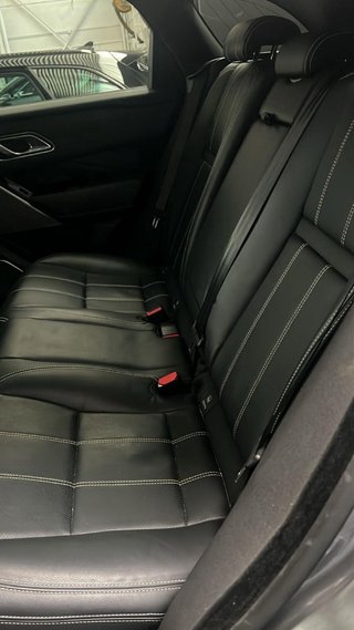 Land Rover Range Rover Velar 2019