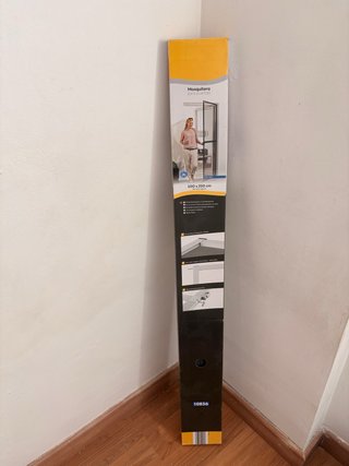 Mosquitera para Puertas 100x210 cm