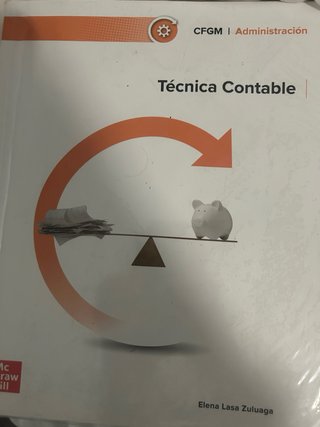 Libros de gestión administrativa grado medio