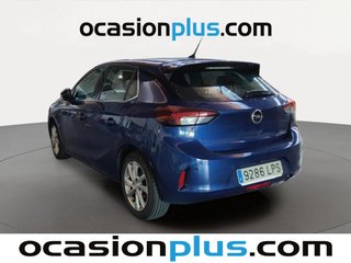 Opel Corsa 1.2 Turbo XHL Elegance Auto 74 kW (100 CV)