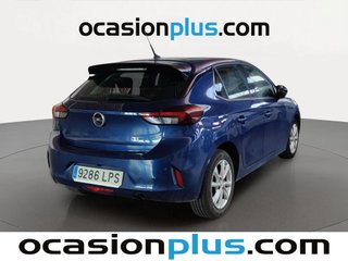 Opel Corsa 1.2 Turbo XHL Elegance Auto 74 kW (100 CV)