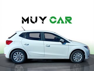 SEAT Ibiza 1.0 Style 55 kW (75 CV)