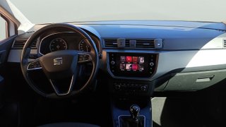 SEAT Ibiza 1.0 Style 55 kW (75 CV)