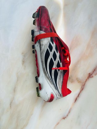 Botas de fútbol Adidas Predator
