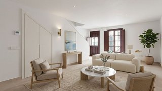 Casa adosada en venta en Centro Urbano en Estepona