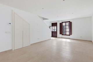 Casa adosada en venta en Centro Urbano en Estepona