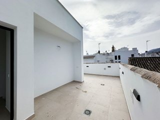 Casa adosada en venta en Centro Urbano en Estepona
