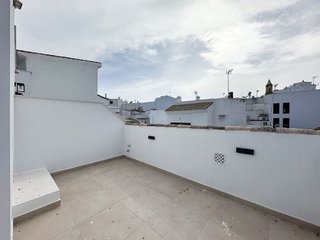 Casa adosada en venta en Centro Urbano en Estepona