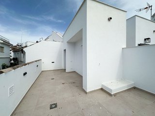 Casa adosada en venta en Centro Urbano en Estepona
