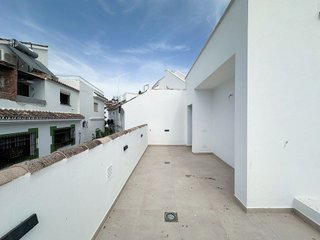 Casa adosada en venta en Centro Urbano en Estepona