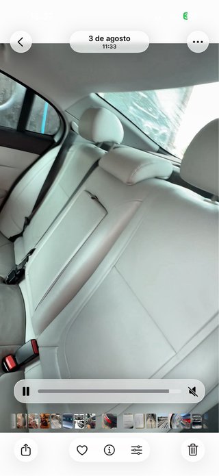 Jaguar XF 2013