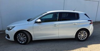 Peugeot 308 2020