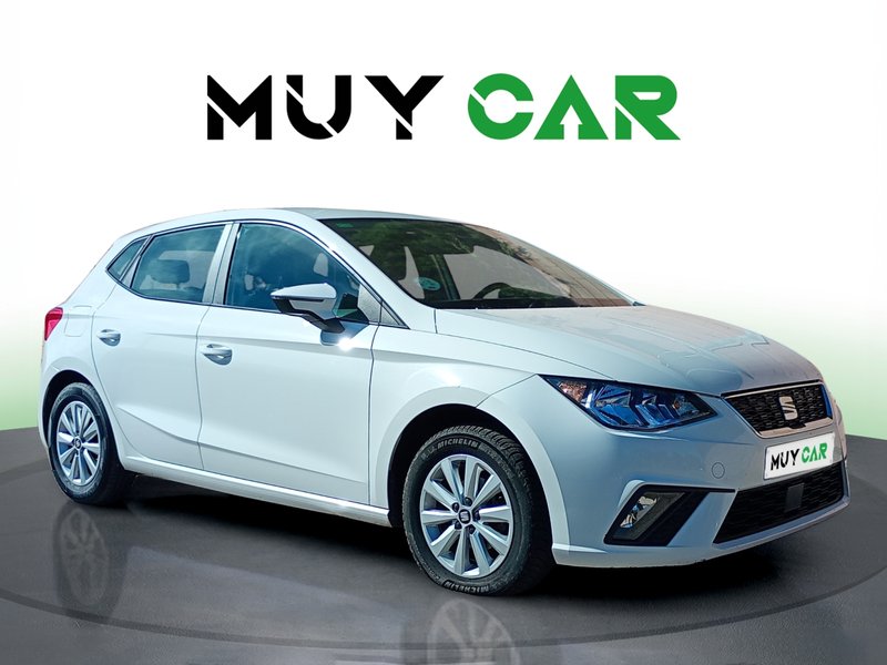 SEAT Ibiza 1.0 S&S Style 5p 2018