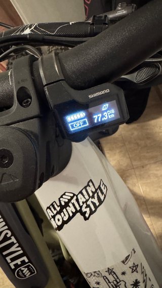 Canyon Spectral:ON CF 7 e-Bike