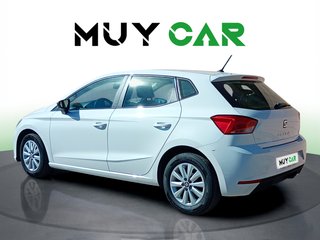 SEAT Ibiza 1.0 Style 55 kW (75 CV)