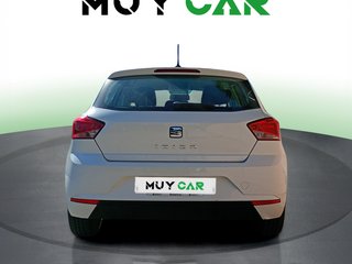 SEAT Ibiza 1.0 Style 55 kW (75 CV)