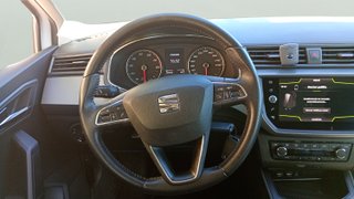 SEAT Ibiza 1.0 Style 55 kW (75 CV)