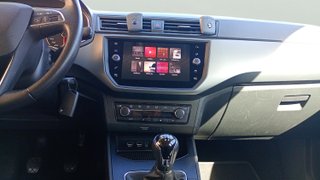 SEAT Ibiza 1.0 Style 55 kW (75 CV)