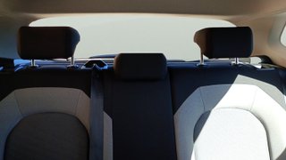 SEAT Ibiza 1.0 Style 55 kW (75 CV)