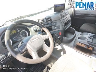 DAF CF 460 6X2 MULTILIFT