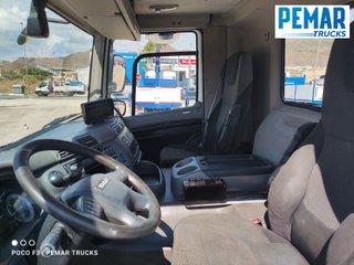 DAF CF 460 6X2 MULTILIFT