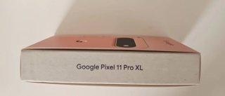 Google Pixel 11 Pro XL