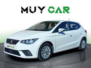 SEAT Ibiza 1.0 Style 55 kW (75 CV)