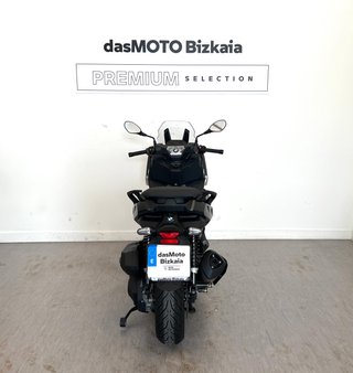 BMW C 400 X STYLE PASSION AÑO2023 19050KM