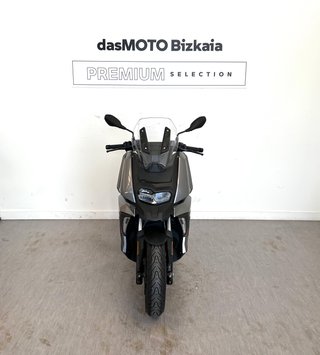 BMW C 400 X STYLE PASSION AÑO2023 19050KM