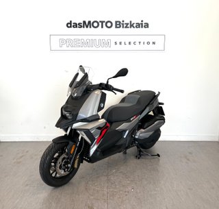 BMW C 400 X STYLE PASSION AÑO2023 19050KM