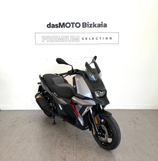 BMW C 400 X STYLE PASSION AÑO2023 19050KM