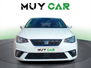 SEAT Ibiza 1.0 Style 55 kW (75 CV)