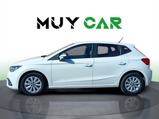 SEAT Ibiza 1.0 Style 55 kW (75 CV)