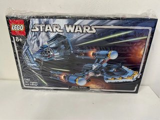 Lego Star Wars 7262 - TIE Fighter and Y-wing,